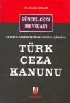Türk Ceza Kanunu