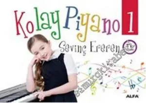 Kolay Piyano 1 -         2026