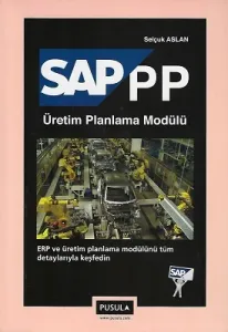 Sapp PP Üretim Planlama Modülü