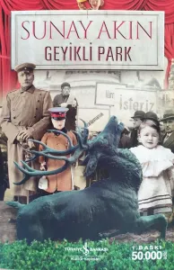 Geyikli Park