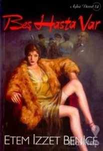 Beş Hasta Var
