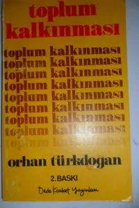 Toplum Kalkınması