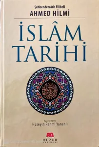 İslam Tarihi 1.Cilt
