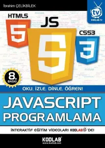 Javascript Programlama (Uzmanından!)