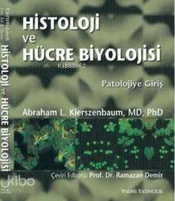 Histoloji ve Hücre Biyolojisi