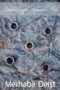 Merhaba Deist (Ciltli)