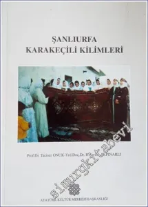 Şanlıurfa Karakeçili Kilimleri -        2003