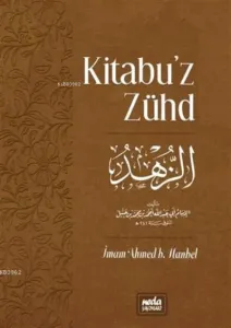 Kitabu'z Zühd (Metinli-Ciltli ) İmam Ahmed