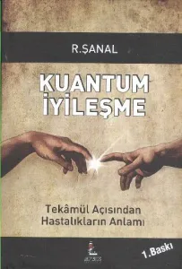 Kuantum İyileşme Ciltli