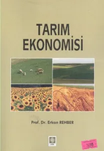 Tarım Ekonomisi (Erkan Rehber)