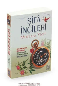 Şifa İncileri
