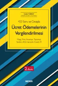 Ücret Ödemelerinin Vergilendirilmesi