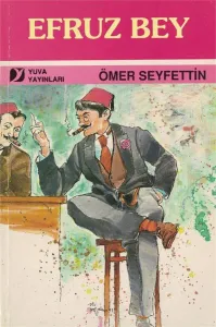 Efruz Bey