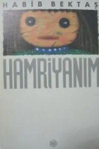 Hamriyanım