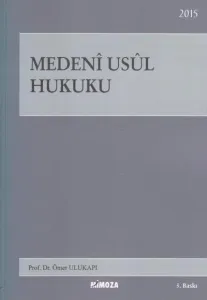 Medeni Usul Hukuku
