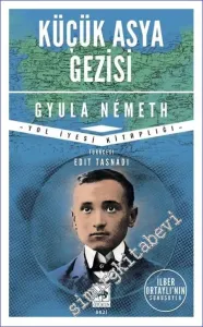 Küçük Asya Gezisi -