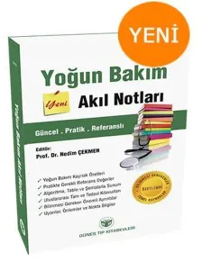 Yoğun Bakım Akıl Notları
