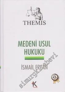 Themis Medeni Usul Hukuku -