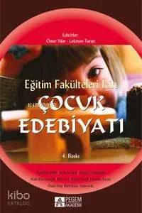 Çocuk Edebiyatı