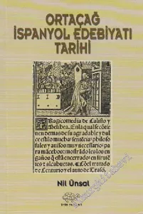 Ortaçağ İspanyol Edebiyatı Tarihi -        2004