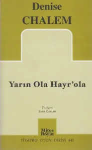 Yarın Ola Hayr Ola Brd