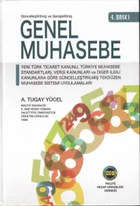 Genel Muhasebe
