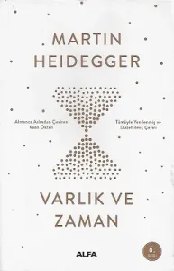 Varlık ve Zaman