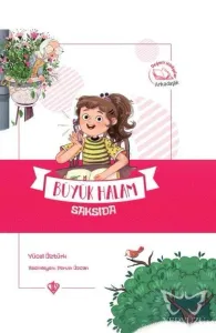 Büyük Halam Saksıda