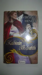 KALBİMİN TEK SAHİBİ