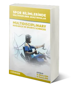 Spor Bilimlerinde Multidisipliner Araştırmalar