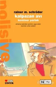Komiser Parlak Kalpazan Avı