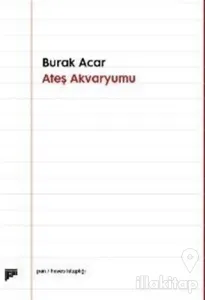 Ateş Akvaryumu