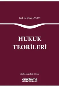 Hukuk Teorileri