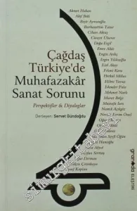 Çağdaş Türkiye'de Muhafazakar Sanat Sorunu -