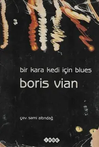 Bir Kara Kedi İçin Blues