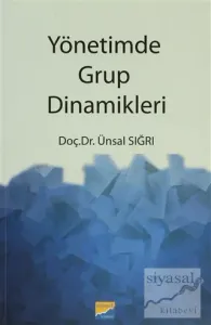 Yönetim Grup Dinamikleri