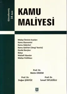 Kamu Maliyesi
