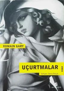 Uçurtmalar
