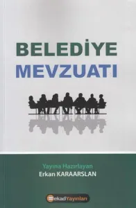 Belediye Mevzuatı