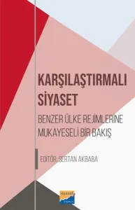 Karşılaştırmalı Siyaset