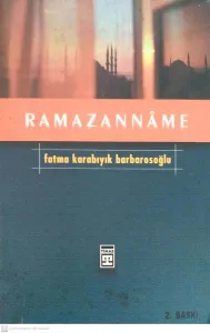 Ramazanname