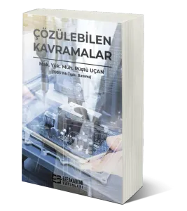 Çözülebilen Kavramalar
