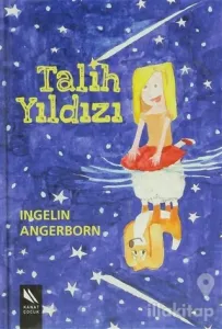 Talih Yıldızı (Ciltli)