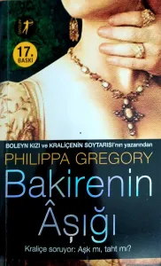 Bakirenin Aşığı Kraliçe Soruyor: Aşk mı, Taht mı? 3. Kitap