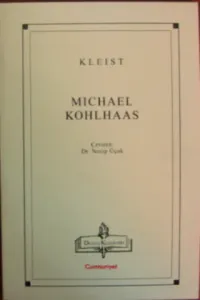 Mıchael Kohlhaas