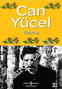 Yazma - Kendi Sesinden Şiirleriyle CD Hediyeli CİLTLİ -