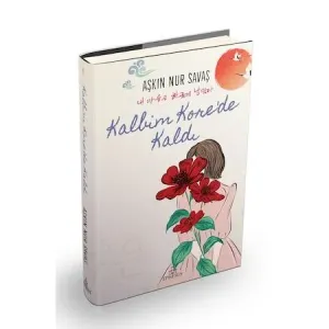 KALBİM KORE'DE KALDI, CİLTLİ