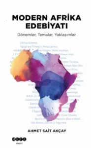 Modern Afrika Edebiyatı