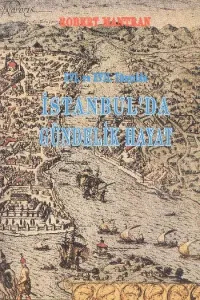 İstanbulda Gündelik Hayat