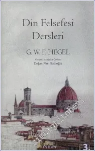 Din Felsefesi Dersleri -         2020